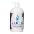 U-Lactin Moisturizing Lotion - 16 oz Online Sale