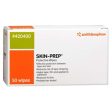 Smith and nephew skin-prep protective dressing wipes - 50 ea Sale