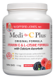 Medi-C Plus Calcium Formula Berry Powder Hot on Sale