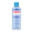 Johnson and Johnson Band-Aid Hurt Free Antiseptic Wash - 6 Oz For Cheap