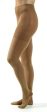 Jobst Medical Legwear Stockings Relief Compression 20-30 mm Hg Waist High, Closed Toe Beige, Large - 1 ea. Online