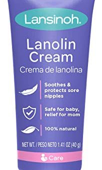 Lansinoh HPA Lanolin - 40 gm on Sale