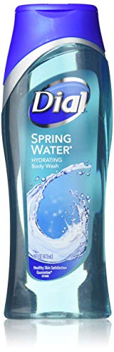 Dial Body Wash, Spring Water, 16 Fl. Oz. Online