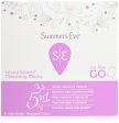 Summers Eve Cleansing Cloth for Sensitive Skin, Island Splash - 16 ea. Fashion