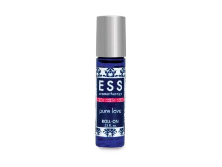 ESS Pure Love Aromatherapy Roll-On Discount