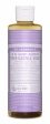 Dr. Bronner s All-One Pure-Castile Liquid Soap Lavender Cheap