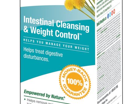 Bell Lifestyle Intestinal Cleansing & Weight Control Cheap