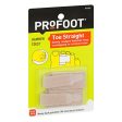 Profoot Toe Straight Hammertoe Wrap - 1 Ea Hot on Sale