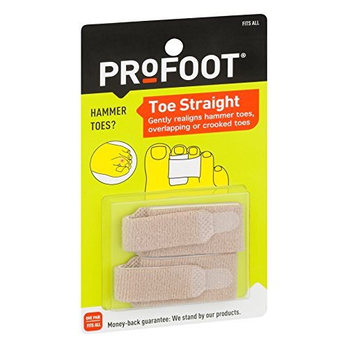 Profoot Toe Straight Hammertoe Wrap - 1 Ea Hot on Sale