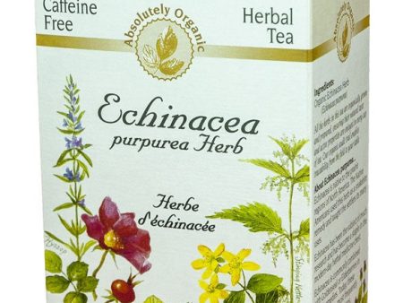 Celebration Herbals Echinacea Purpurea Herb 24 Tea Bags Online now