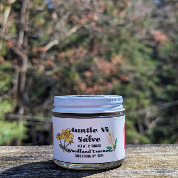 Auntie-Vi Salve Sale