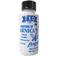 Eko Arnica Tincture - 1 OZ For Discount