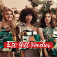 £50 VOUCHER For Cheap