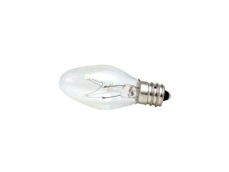 Salt Lamp Replacement Bulb, 15W Hot on Sale