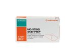 Smith and Nephew No Sting Skin Prep Wipes - 50 ea Fashion