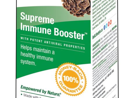 Bell Lifestyle Supreme Immune Booster Online