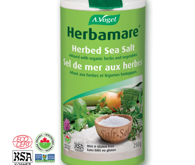 A. Vogel Herbamare Sea Salt Cheap